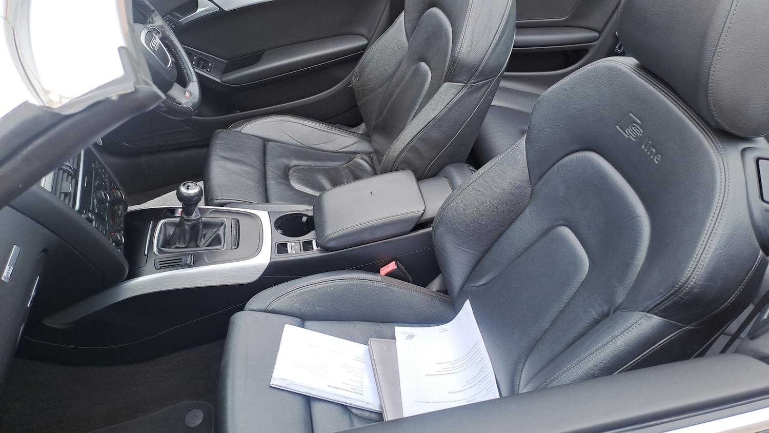 Used Audi A5 2011 for sale - 76427844: Photo 11