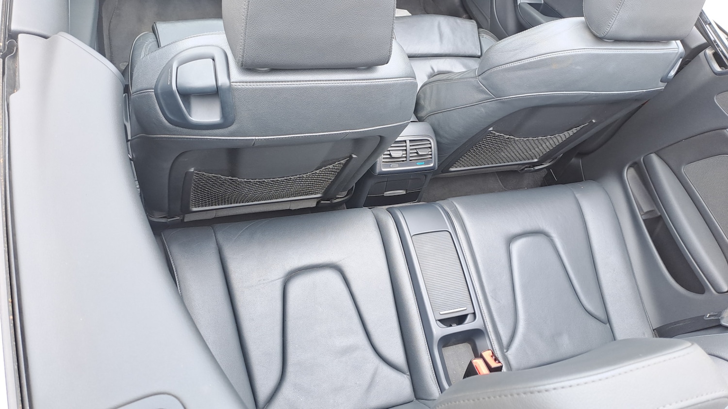 Used Audi A5 2011 for sale - 76427844: Photo 12