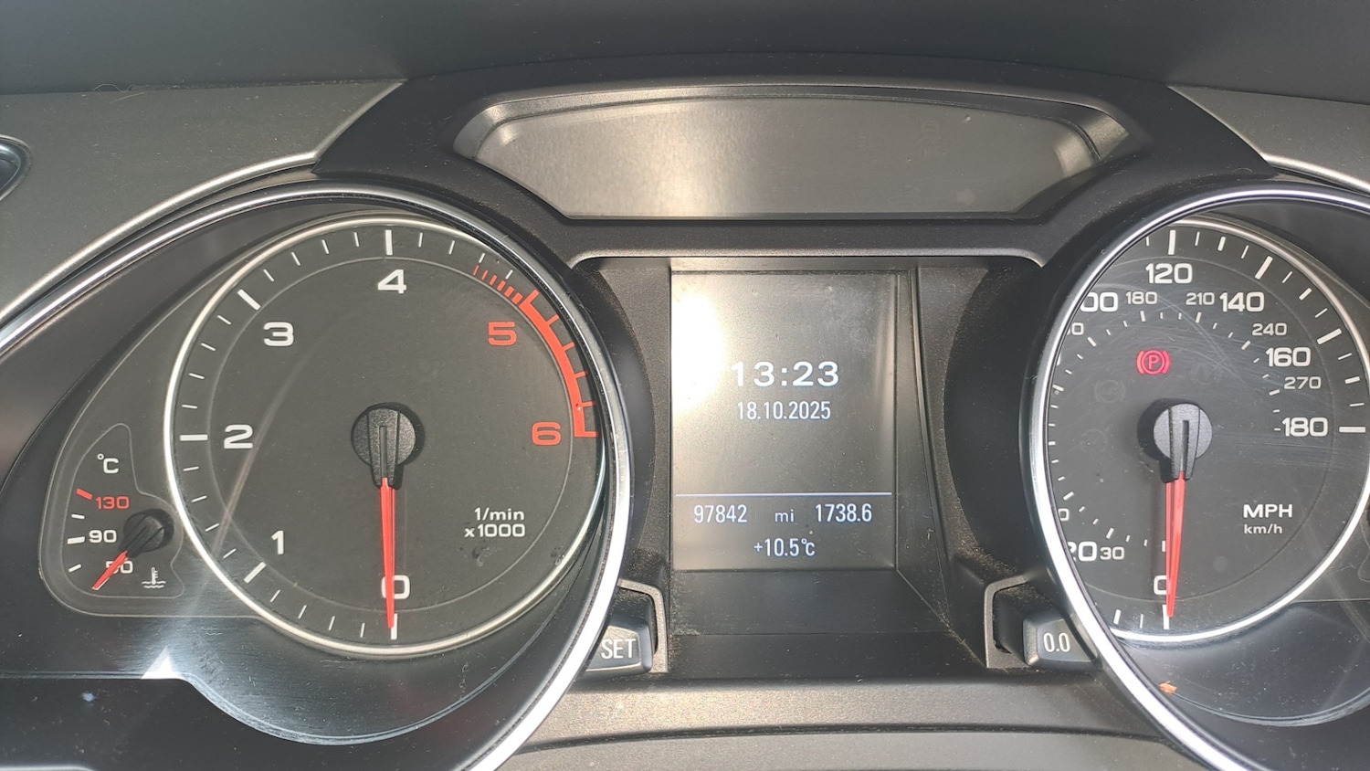 Used Audi A5 2011 for sale - 76427844: Photo 2