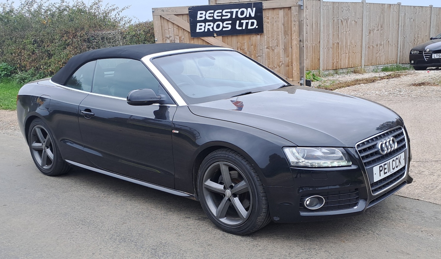 Used Audi A5 2011 for sale - 76427844: Photo 3
