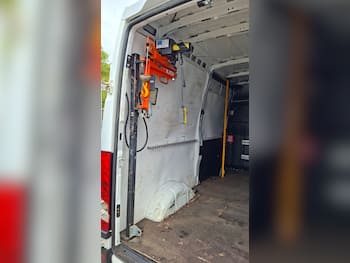 Used Iveco Daily 2020 for sale - 79725251: Photo