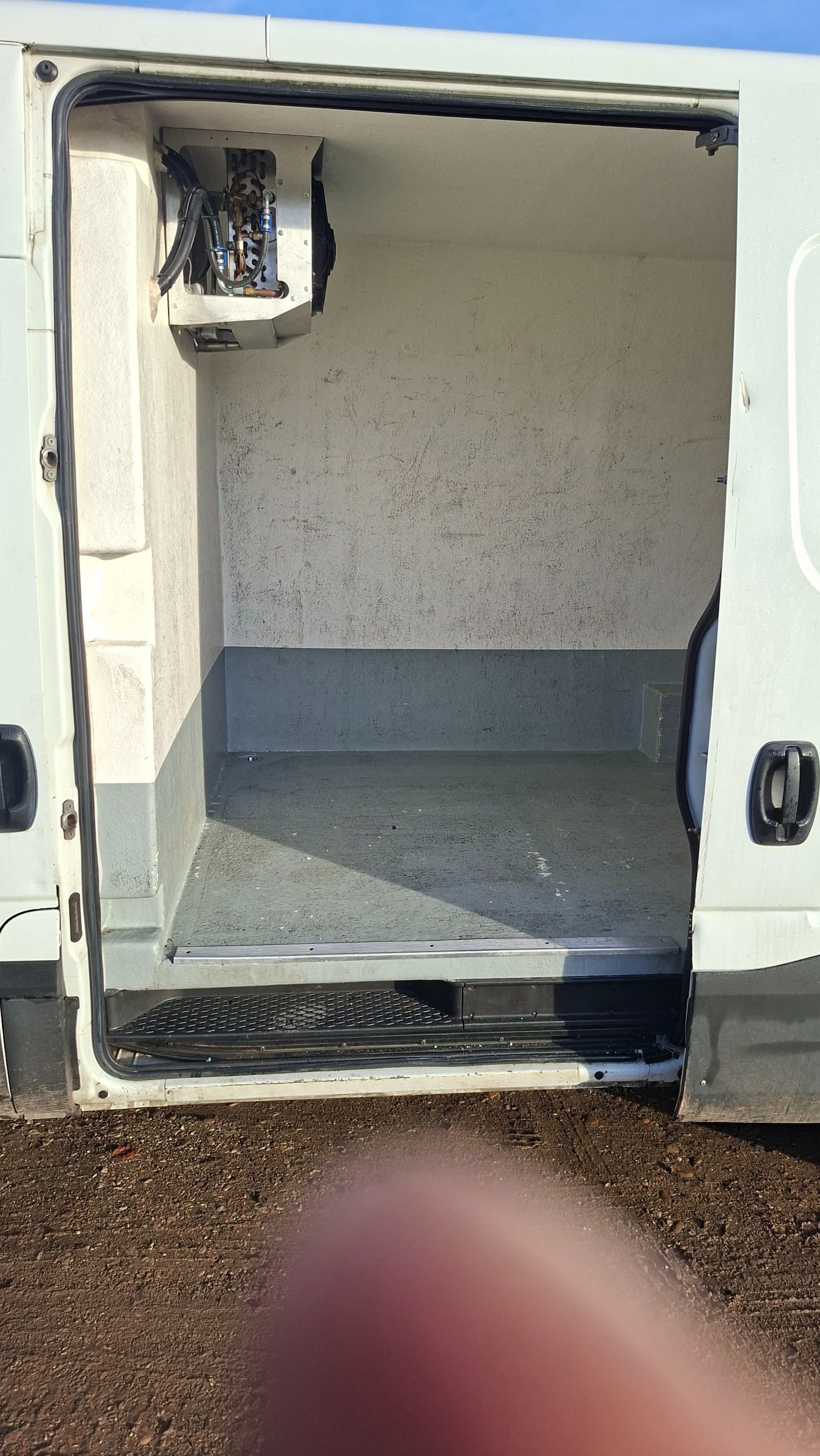 Used Iveco Daily 2018 for sale - 76931658: Photo 3