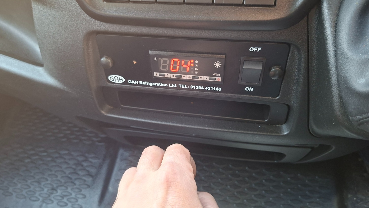 Used Iveco Daily 2018 for sale - 76931658: Photo 4