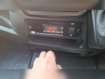 Used Iveco Daily 2018 for sale - 76931658: Photo