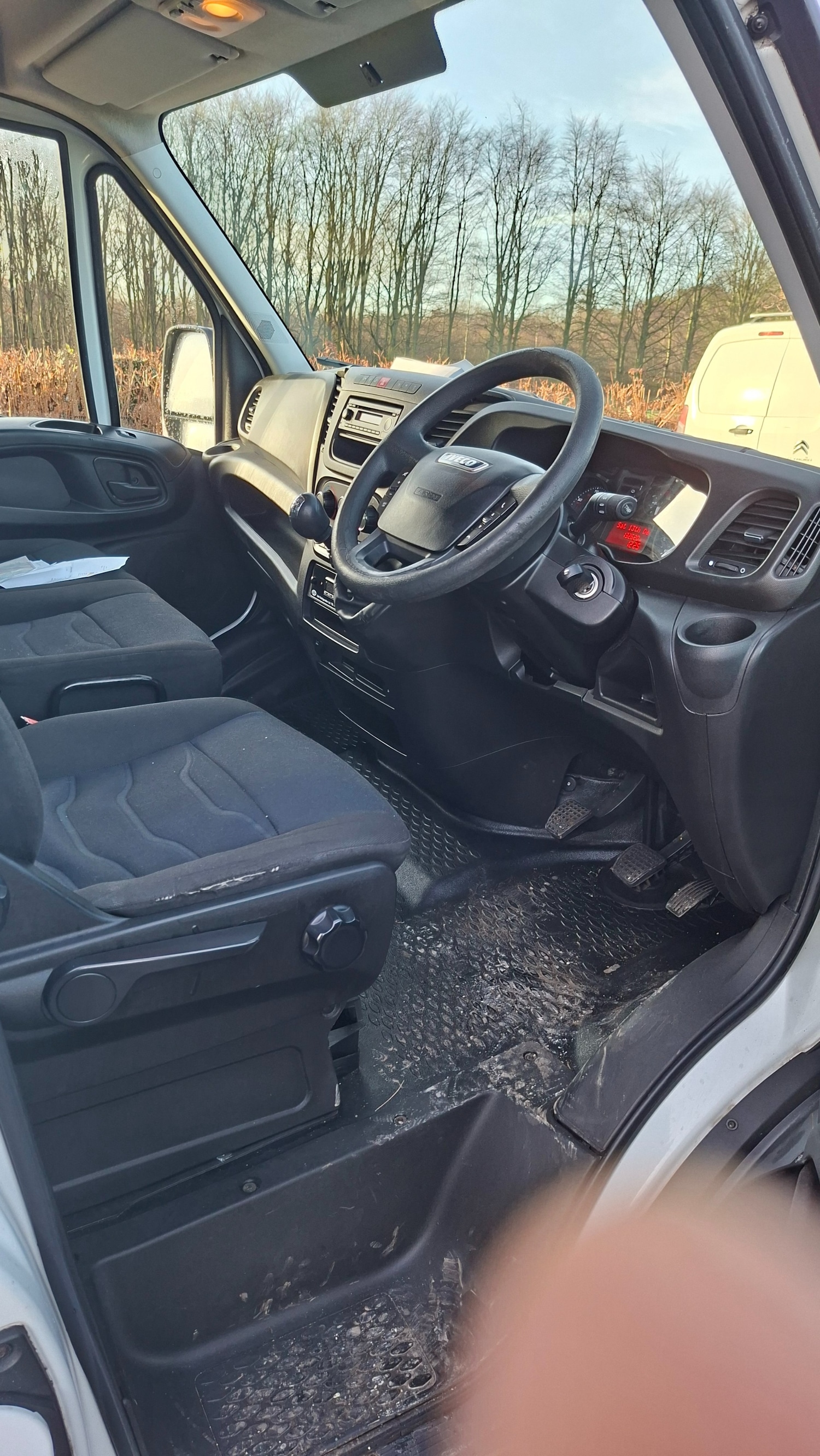 Used Iveco Daily 2018 for sale - 76931658: Photo 5