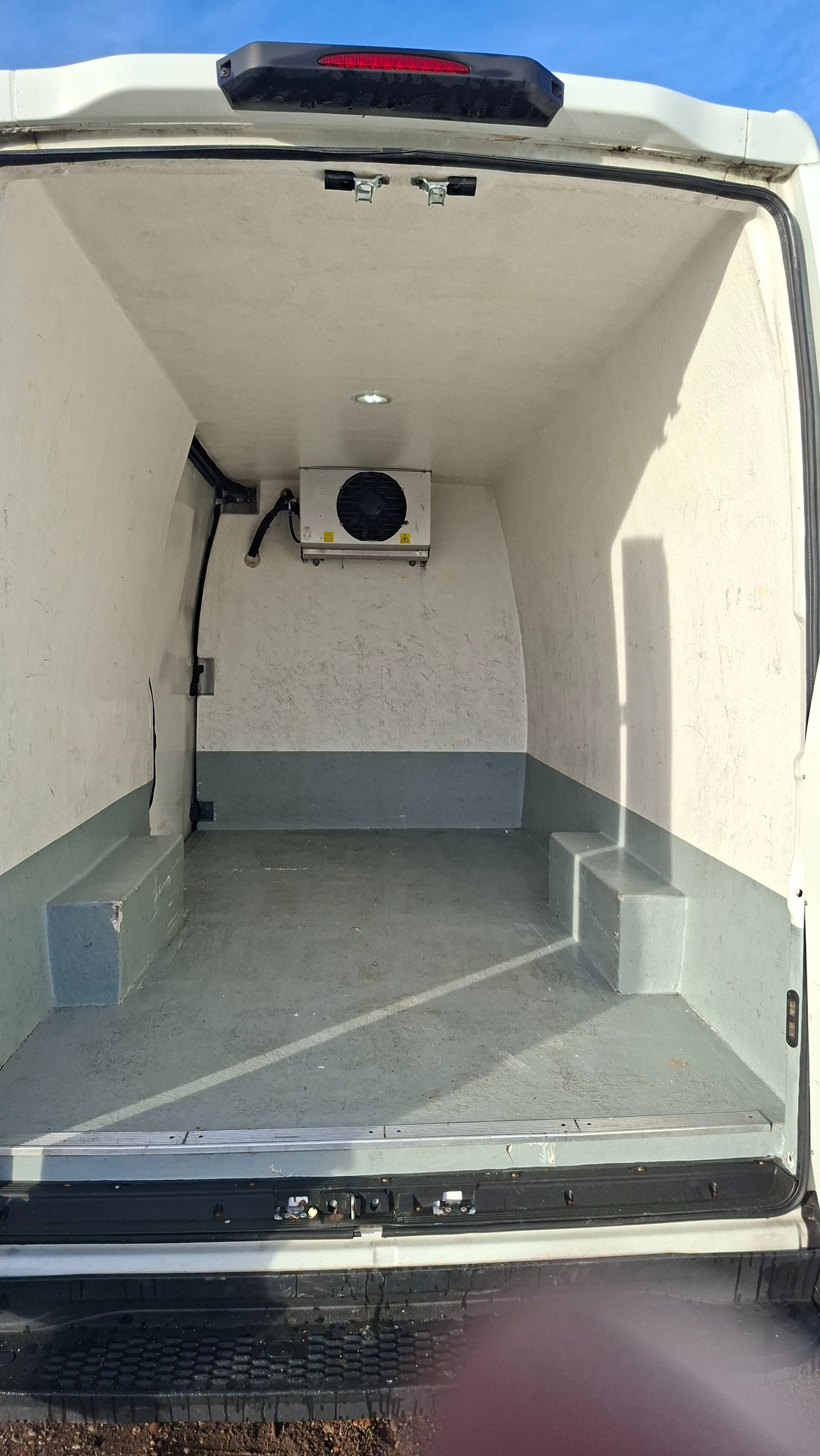 Used Iveco Daily 2018 for sale - 76931658: Photo 6