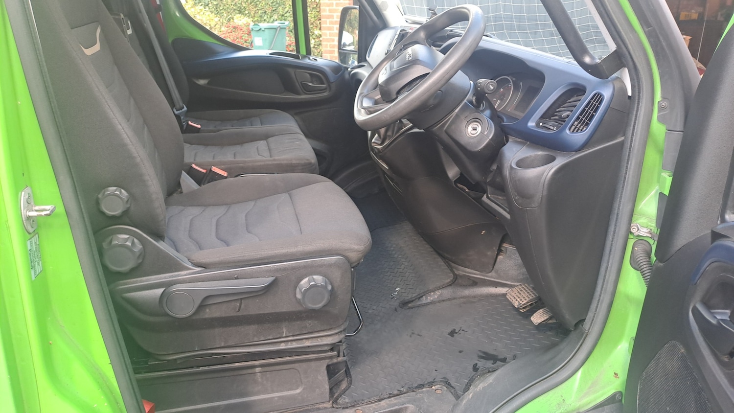 Vehicle 13