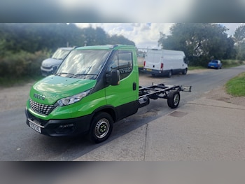 Used Iveco Daily 2020 for sale - 75873944: Photo