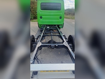 Used Iveco Daily 2020 for sale - 75873944: Photo