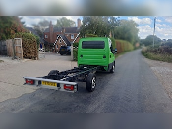 Used Iveco Daily 2020 for sale - 75873944: Photo