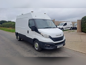 Used Iveco Daily 2020 for sale - 75476229: Photo