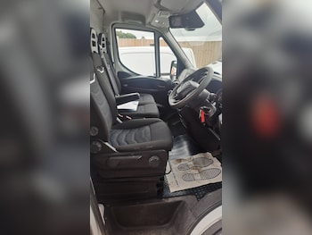 Used Iveco Daily 2020 for sale - 75476229: Photo