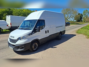 Used Iveco Daily 2020 for sale - 78373866: Photo