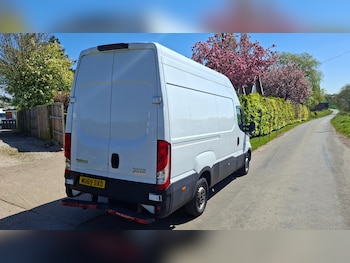 Used Iveco Daily 2020 for sale - 78373866: Photo