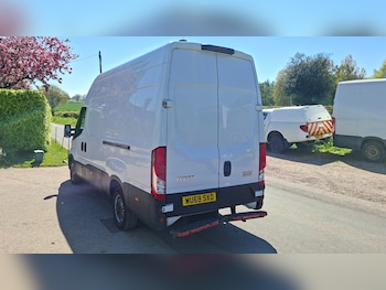 Used Iveco Daily 2020 for sale - 78373866: Photo