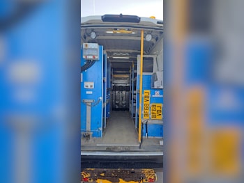 Used Iveco Daily 2018 for sale - 77149553: Photo