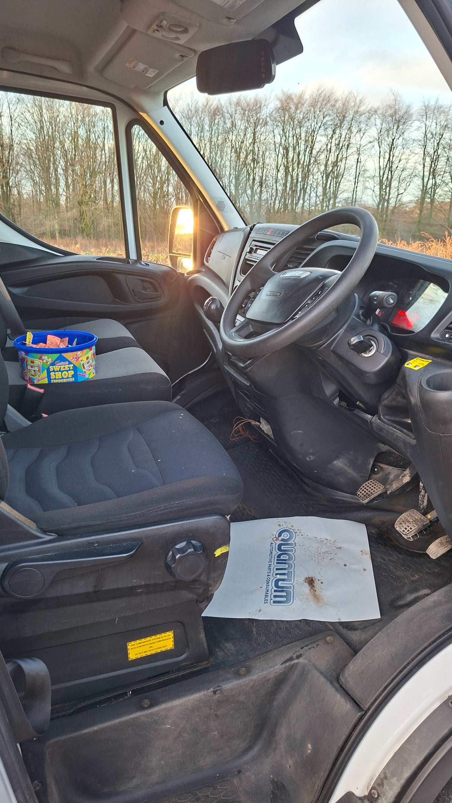 Used Iveco Daily 2018 for sale - 77149553: Photo 5