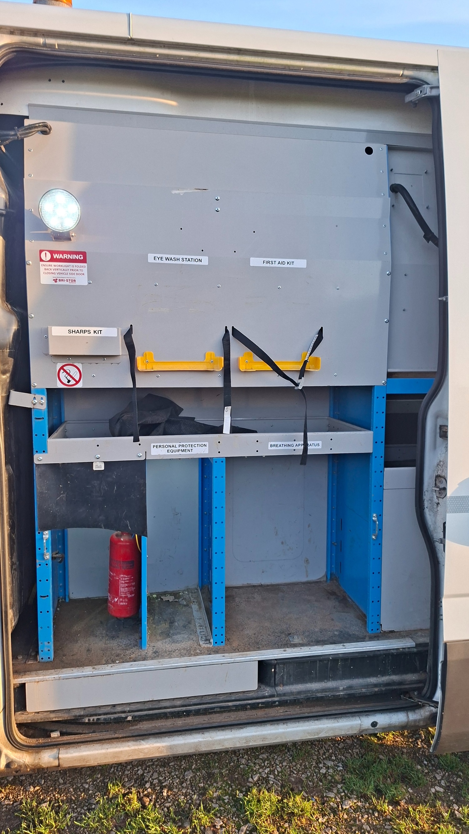 Used Iveco Daily 2018 for sale - 77149553: Photo 7