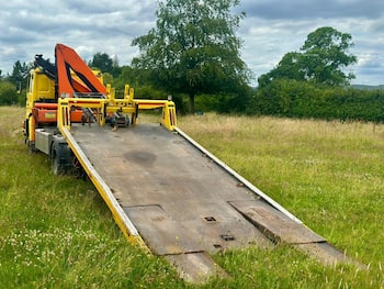Used MAN Other 2003 for sale - 79074164: Photo