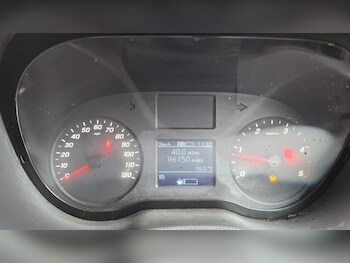 Used Mercedes-Benz Sprinter 2019 for sale - 78858779: Photo