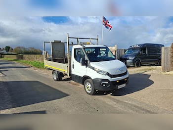 Used Iveco Daily 2015 for sale - 77880914: Photo