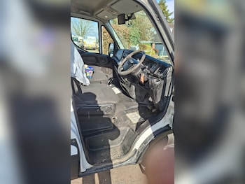 Used Iveco Daily 2015 for sale - 77880914: Photo