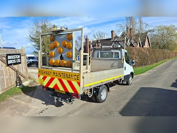 Used Iveco Daily 2015 for sale - 77880914: Photo