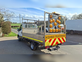 Used Iveco Daily 2015 for sale - 77880914: Photo