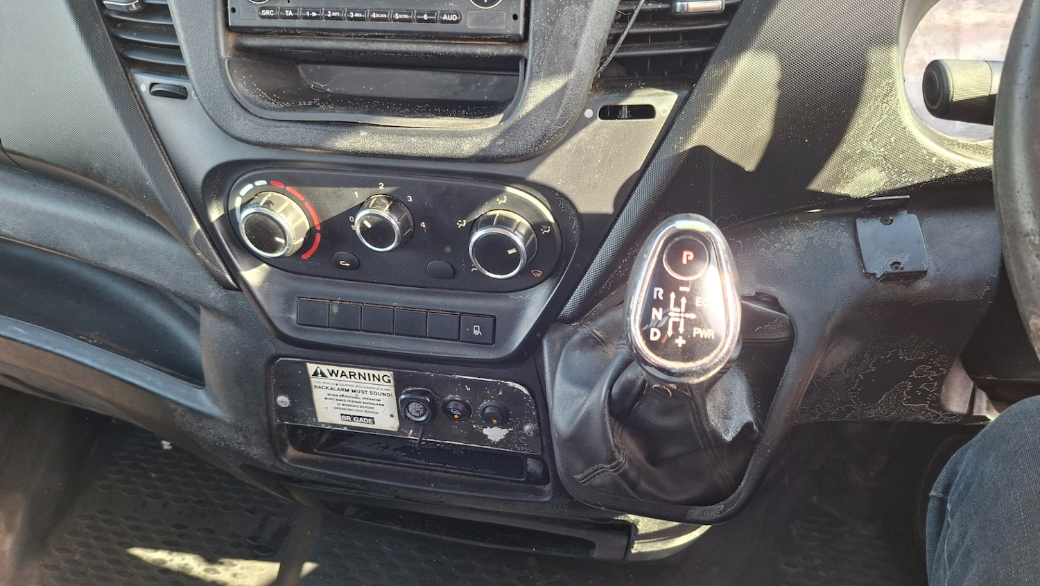 Used Iveco Daily 2015 for sale - 77880914: Photo 7