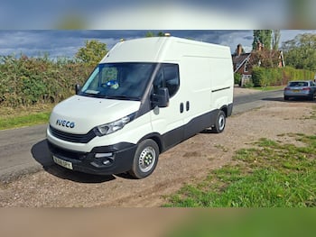 Used Iveco Daily 2019 for sale - 79775563: Photo
