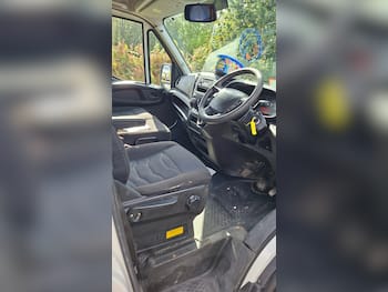 Used Iveco Daily 2019 for sale - 79775563: Photo