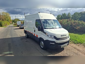 Used Iveco Daily 2019 for sale - 79775563: Photo