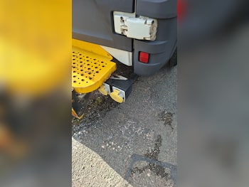 Used Iveco Daily 2019 for sale - 79775563: Photo