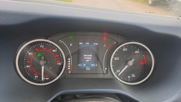 Used Iveco Daily 2022 for sale - 76258097: Photo 13