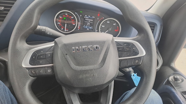 Used Iveco Daily 2022 for sale - 76258097: Photo 14