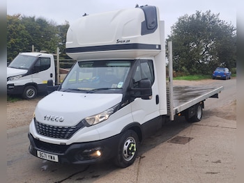 Iveco - Daily