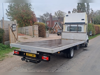 Used Iveco Daily 2022 for sale - 76258097: Photo 2