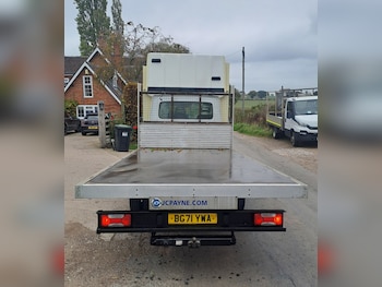Used Iveco Daily 2022 for sale - 76258097: Photo 3