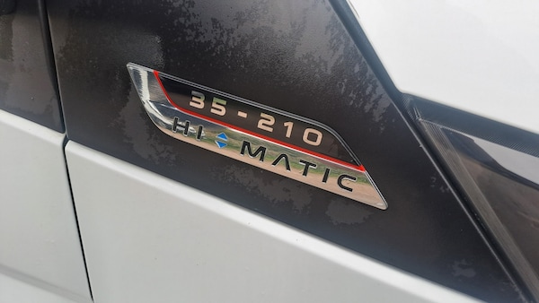Used Iveco Daily 2022 for sale - 76258097: Photo 6