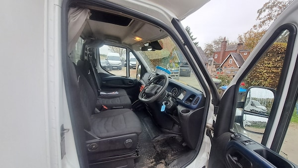 Used Iveco Daily 2022 for sale - 76258097: Photo 8