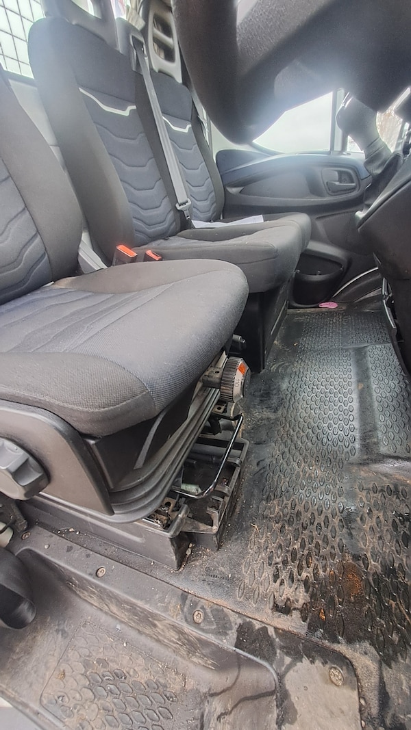 Used Iveco Daily 2022 for sale - 76258097: Photo 9