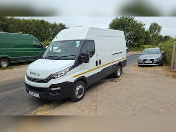 Used Iveco Daily 2019 for sale - 79252239: Photo