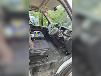 Used Iveco Daily 2019 for sale - 79252239: Photo