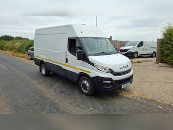 Used Iveco Daily 2019 for sale - 79252239: Photo
