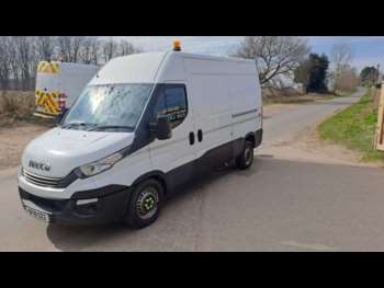 Used Iveco Daily 2018 for sale - 74076333: Photo