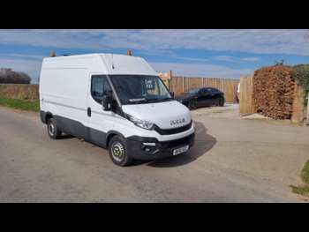 Used Iveco Daily 2018 for sale - 74076333: Photo