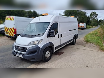 Used Fiat Ducato 2017 for sale - 75751515: Photo