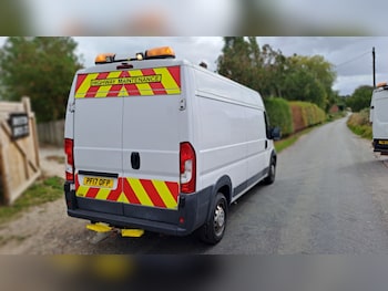 Used Fiat Ducato 2017 for sale - 75751515: Photo