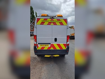 Used Fiat Ducato 2017 for sale - 75751515: Photo