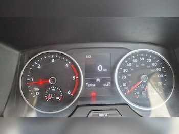 Used Volkswagen Crafter 2021 for sale - 78273694: Photo